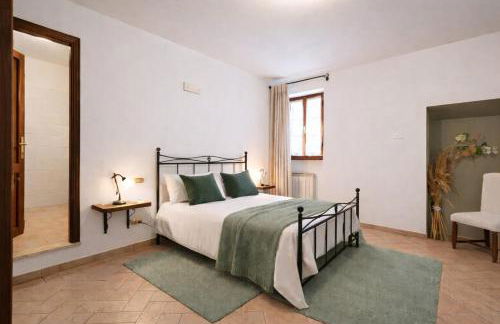 Pugnano Alto - appartamento Grano - Foto 18