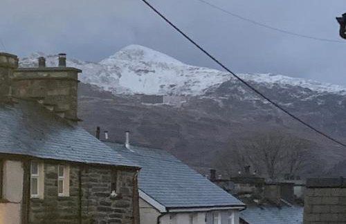 Cosy cottage in picturesque Snowdonia with stunning views of the Moelwyn mountains - Foto 3