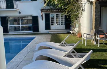 Solar das Mimosas 2 casas - Foto 8