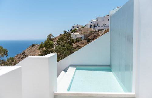 Althea Anafi Suites - Foto 20