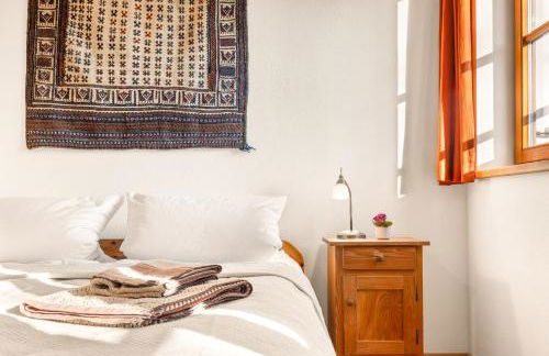 Ferienwohnung Mühlenweg - Foto 14