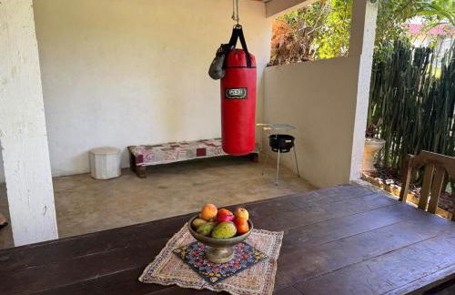 Recanto da Lagoa - Natureza, paz e aconchego - Foto 12