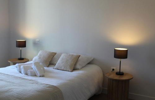 Résidence Montana Le Mans - Foto 38