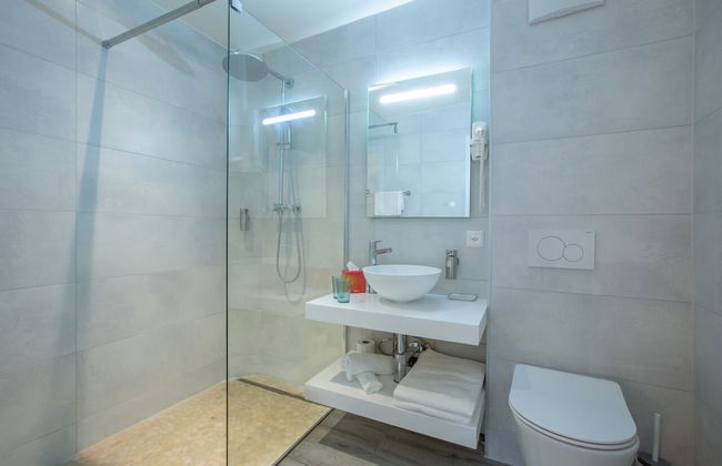 Auberge des Grands Bois - Foto 39