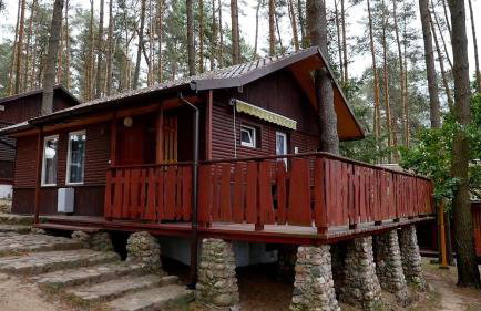 Ośrodek Wypoczynkowy Lubie nad jeziorem - Foto 25