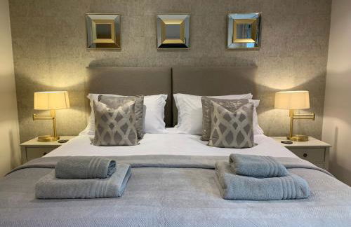 #8 Brunel House Luxury Apartment in Great Malvern - Foto 9