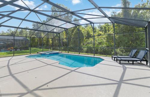 Great Community, Amazing Private Pool, Near Disney! - Foto 54