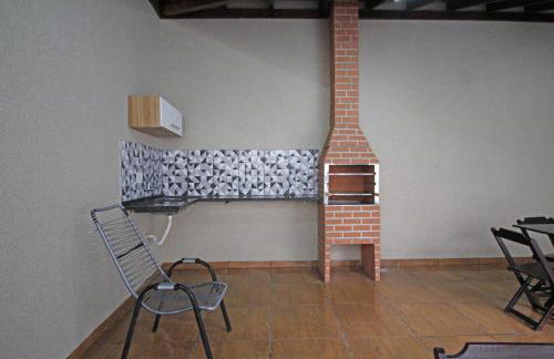 Casa de Temporada Gagiges - Foto 16