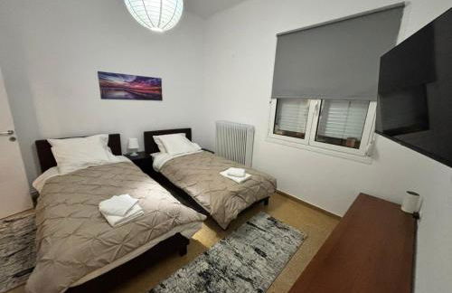 VK apartment - Foto 12