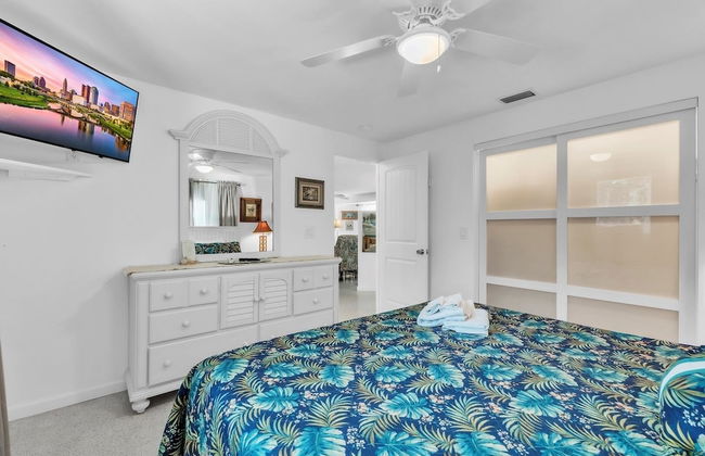 Beach N Bay 204 1 Bedroom Villa by RedAwning - Foto 3