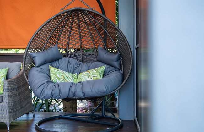 Mandalay Escape Serenity and Pool - Foto 6