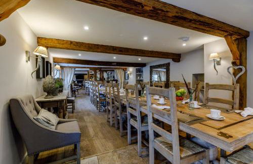 The Grousemoor - North Wales luxury 7 bedroom holiday rental - Foto 80