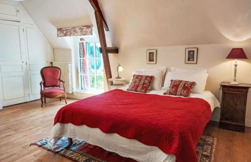 Holiday Home La Grulais by Interhome - Photo 18