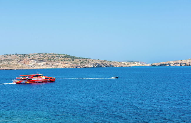 Islet Seafront Family Apartment - Foto 44