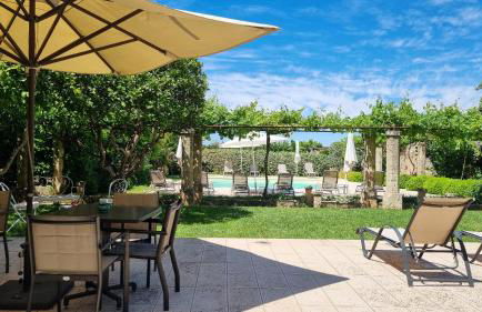 Altra Meta Luxury Palace by LoveSud - Foto 46