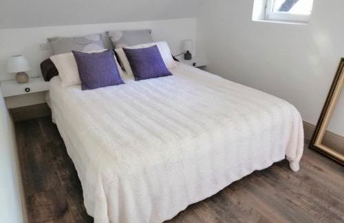 "Le Rooftop de la fontaine" dans cadre verdoyant - Foto 12