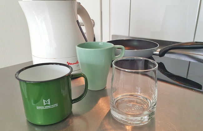 Aparthotel Jonas - Foto 59