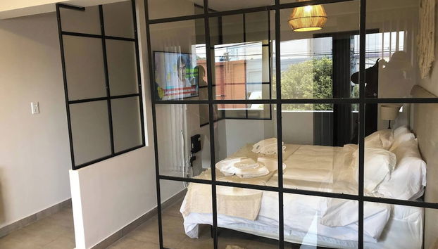 Apartment First Flor Excellent Location - Foto 2, Camera