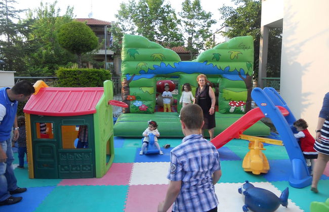 Alexander Inn - Foto 39