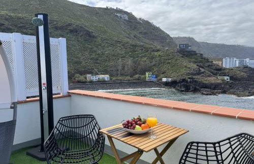 Manolo Pris, En el Mar, Teide con Piscina Natural - Foto 70