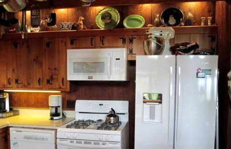 Lovely Log Cabin with Spectacular Mountain Views in Brandon, Vermont - Foto 10