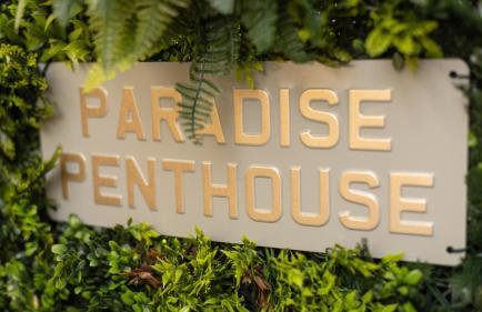 Paradise Penthouse - Foto 57