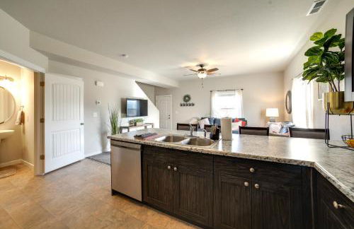 Colorado Springs Family Home about 10 Mi to Downtown! - Foto 7