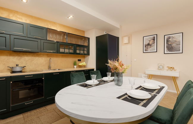 Apartment Gorna Droga by Renters - Foto 6