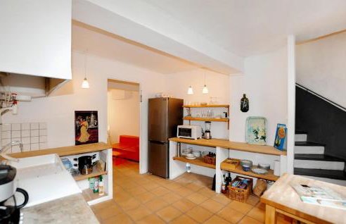 4 Bedroom Cozy Home In Palau-Del-Vidre - Foto 6