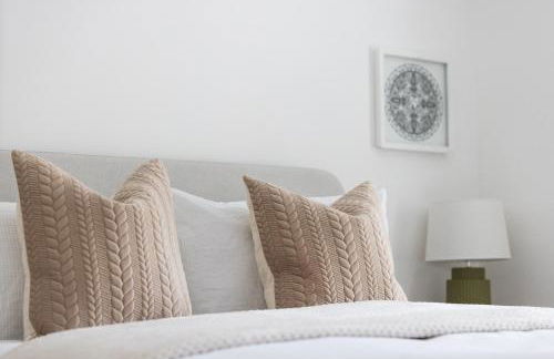 The Wagon Shed Stylish Conversion with Garden and Parking - Foto 31