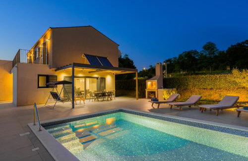 Villa Dvorine Marie by Istrialux - Foto 1