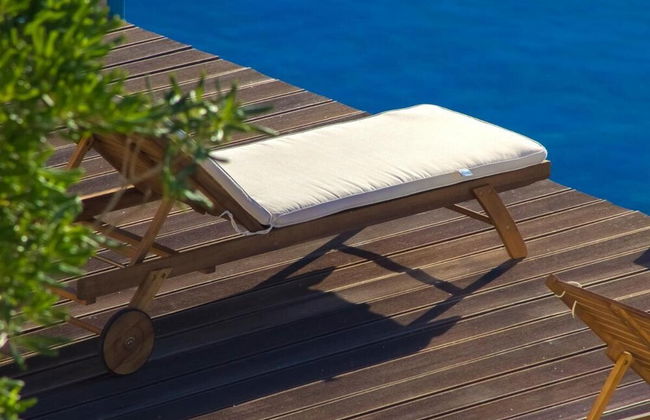 Villa Jasmin Posedarje - Foto 25