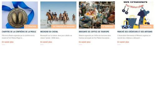 La clé des Dunes - Foto 19