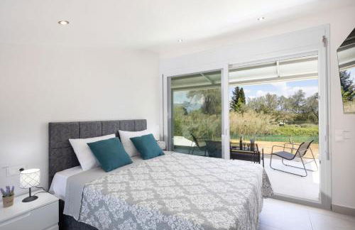 VILLA ELENA PRIVATE POOL Kontokali villas - Foto 59