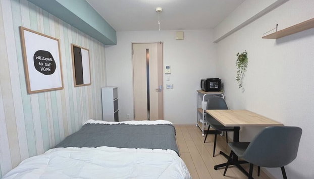 Belby Waseda 377 - Foto 5, Habitación