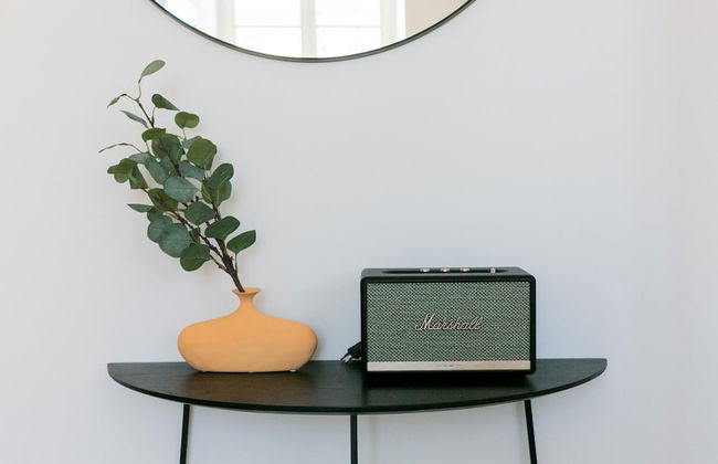 President Pais Apartment - Photo 20