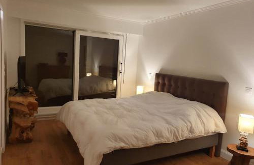 Appartement 150m2 - 5mn du téléphérique de l'Olympe - domaine des 3 vallées - Foto 21
