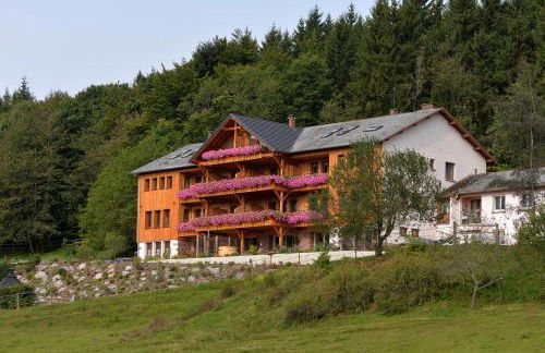 LES GÎTES D'ADELSPACH - Gîtes 4 étoiles Nature & Spa - Foto 16