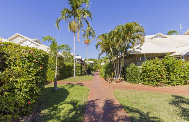 Broome Beach Resort - Photo 33