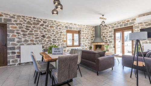 Raise Polydrosos Alpine Escape - Foto 3