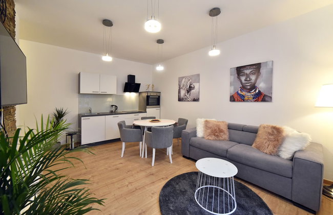 Lumi Primorska - Bright & Peaceful Courtyard Apartment - Foto 1