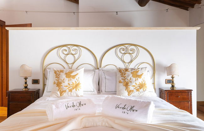 VerdeOlivo1876 - Apartments with Pool - Foto 9