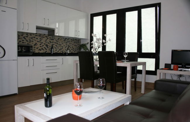 Apartamentos Coronado - Foto 67