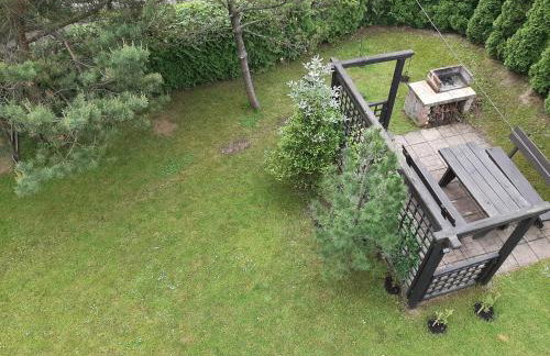 Apartamenty ,,Trzy Sosny'' Rymanów-Zdrój - Foto 56