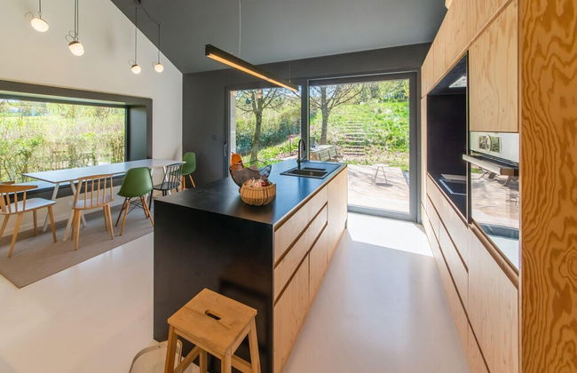 Charming Home With Sauna - Photo 10