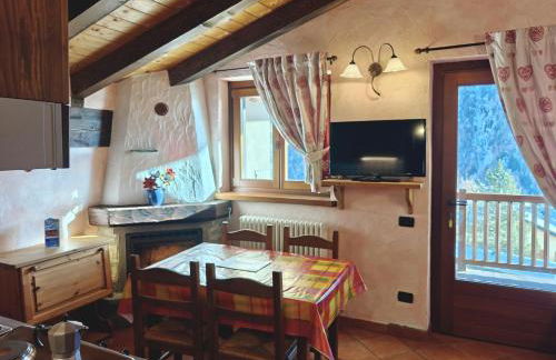 Residence Les Myosotis - Foto 30