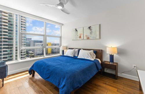Little Italy Marina Condo by the Ocean - Foto 62