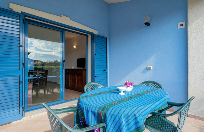 Residence La Tartaruga - Foto 25