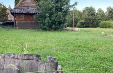 Domek Samice - Foto 29