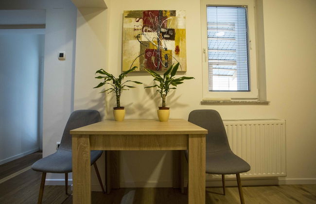 Apartments Villa Stella - Foto 10